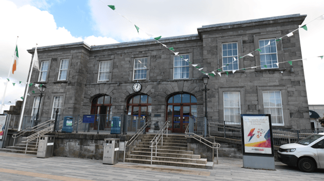 So far this year, over 500 complaints have been made to the National Transport Authority regarding issues with Limerick train lines and stations