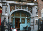 Belltable PIC: Adrian Butler