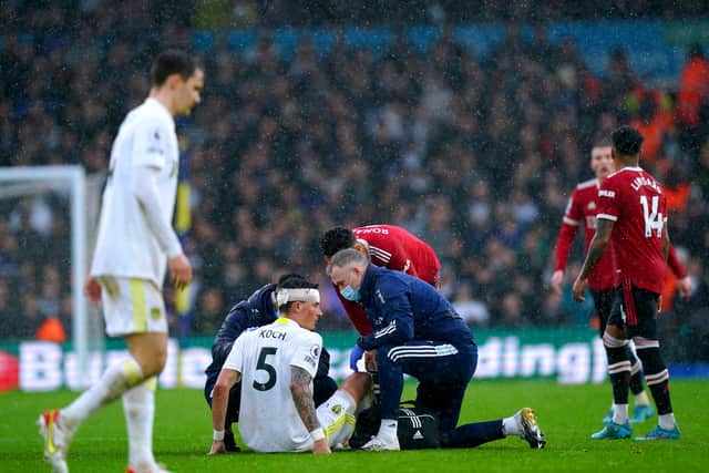 England Women defender Millie Bright says concussion rules are right