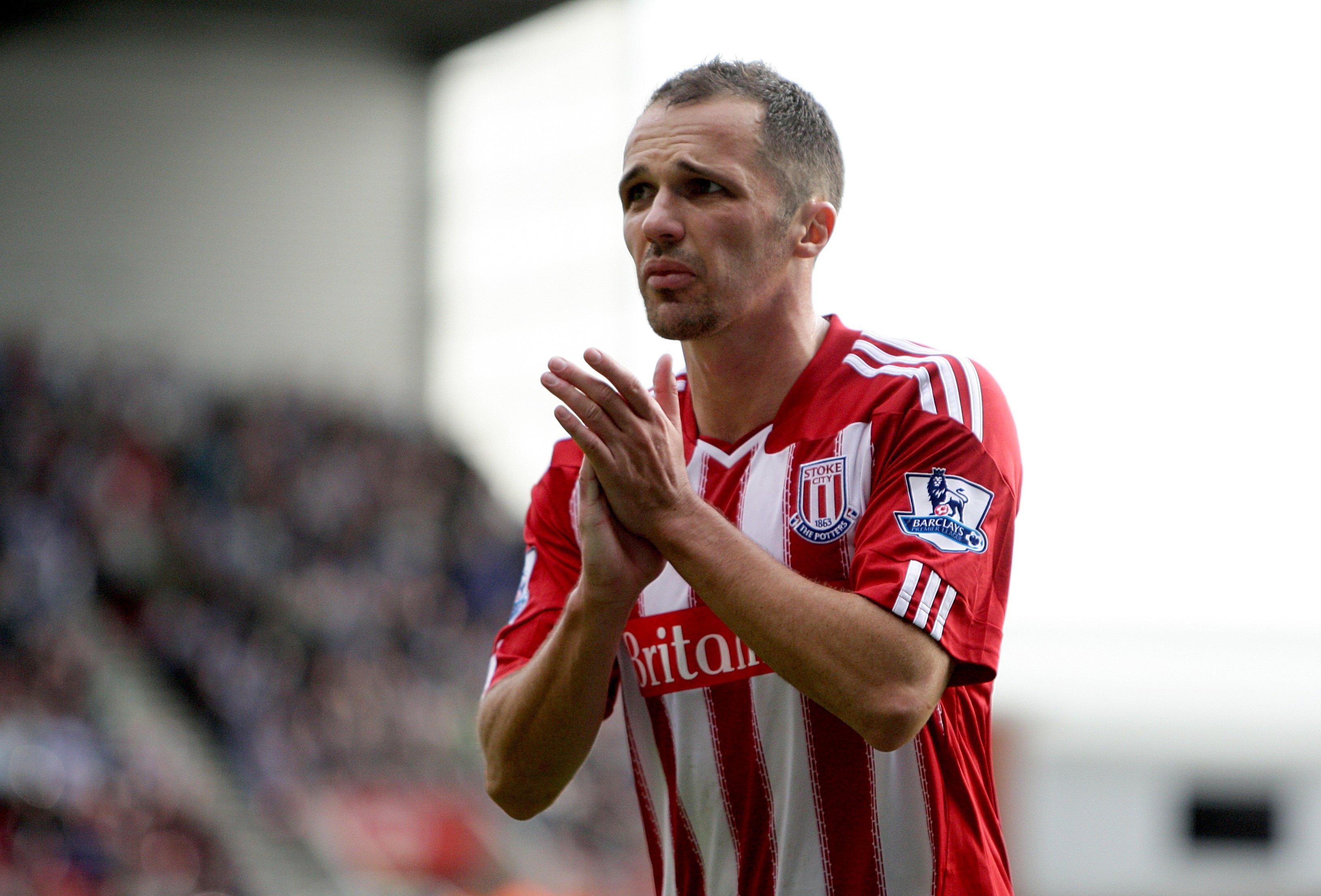 Matthew Etherington to take charge of Peterborough for midweek clash at ...