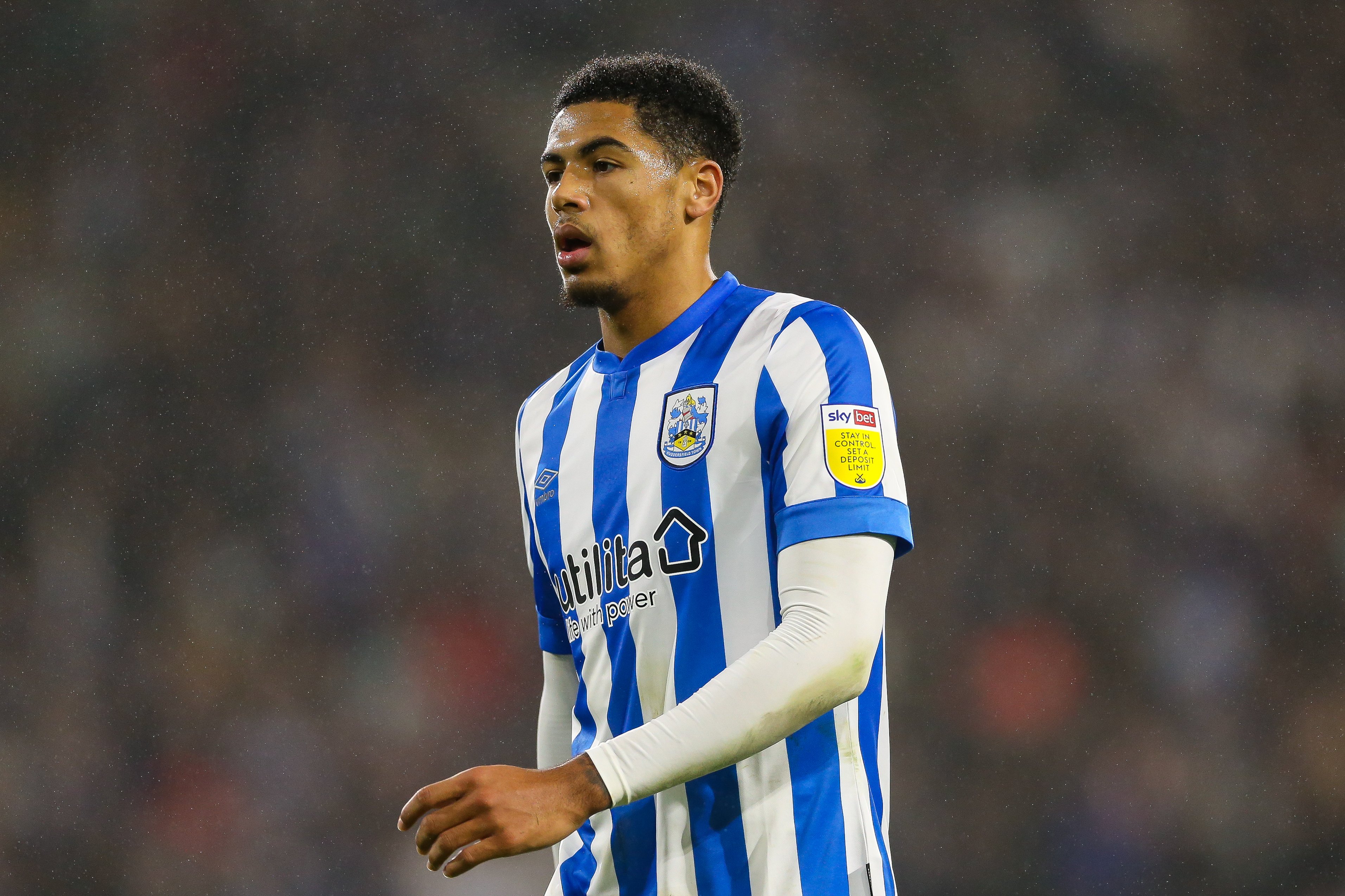 Levi Colwill back from injury as Huddersfield take on Cardiff