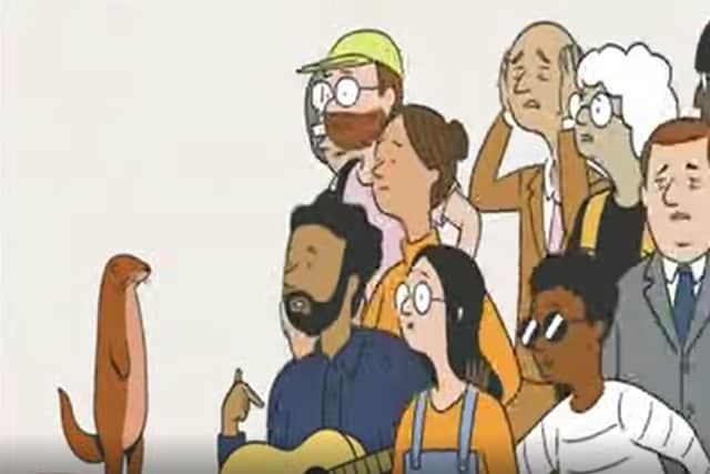 Some 26 viewers, one of whom identified as representing the direct action group Plastics Rebellion, complained that the ads misled consumers by exaggerating the total environmental benefit of the products.