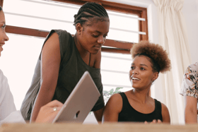 You can  join the livestream through the Pathway website www.mypathwayjourney.com  on International Women’s Day, March 8  Picture: Pexels