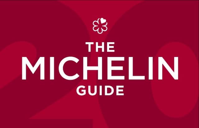 Michelin Guide, Kilkenny