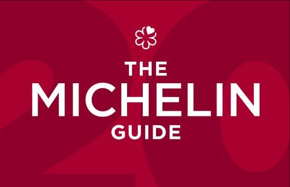 Michelin Guide, Kilkenny