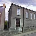 Refurbishment of Donegal Court House on ‘long finger’