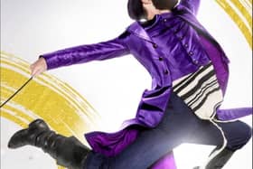 The show kicks off in the Simon Ryan Excel Theatre in Tipperary on March 14 for six nights