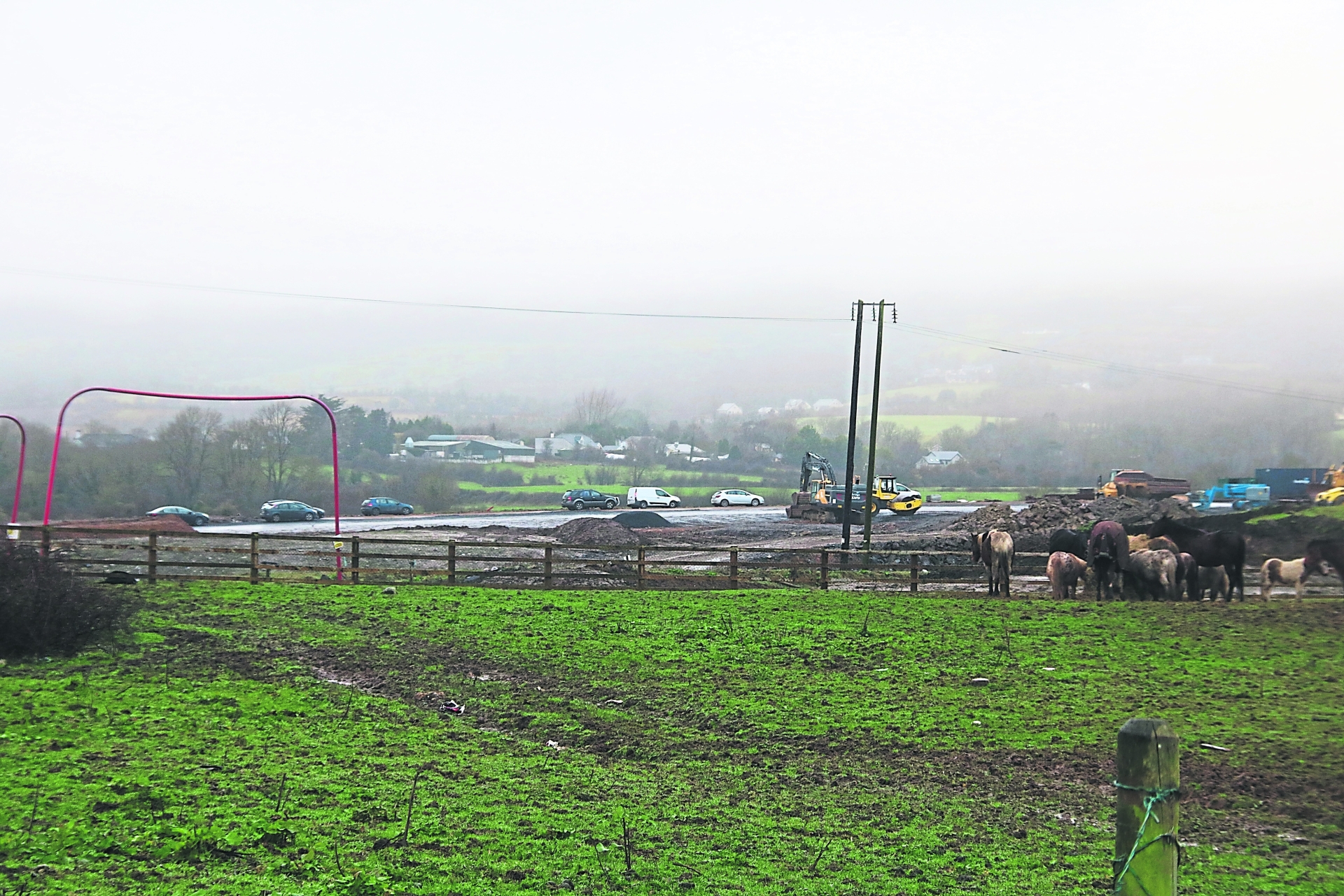 Multi-million euro boost for Limerick's road network