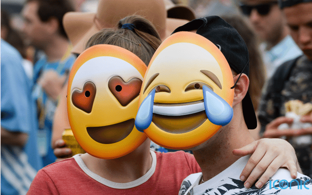 According to the research, overly emphasising positivity may create an unattainable emotional norm
