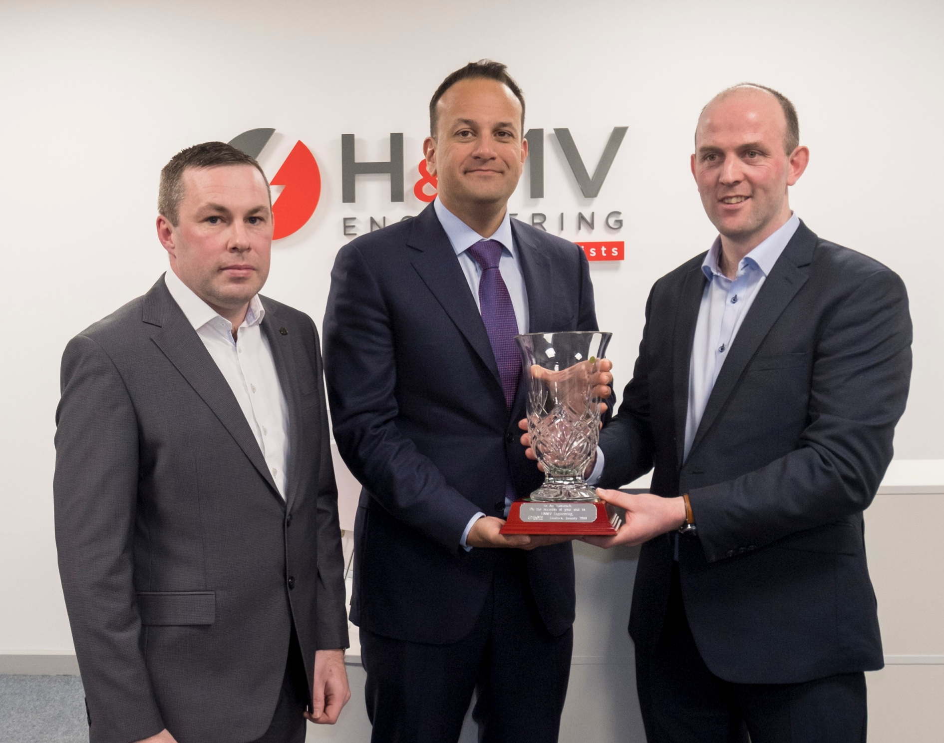 Engineering firm's acquisition brings jobs boost for Limerick