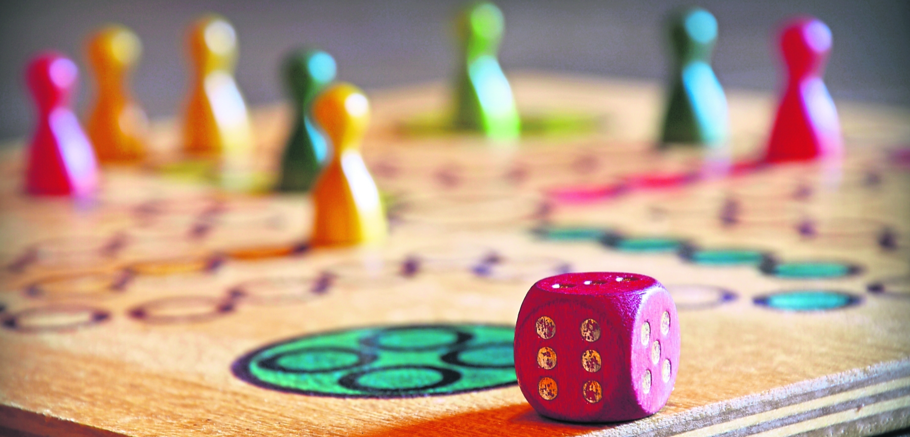 Positive Parenting: Up Snakes and Down Ladders!