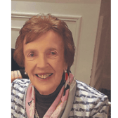 The late Catherine Murnane