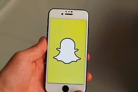 Kilmallock Court heard how instant messaging app Snapchat was used to carry out the iPhone scam