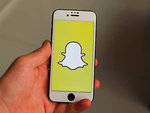 Kilmallock Court heard how instant messaging app Snapchat was used to carry out the iPhone scam