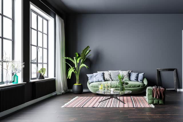 Prospective buyers will be drawn in by a property that looks roomy and spacious – and there are some things you can do to help with this.