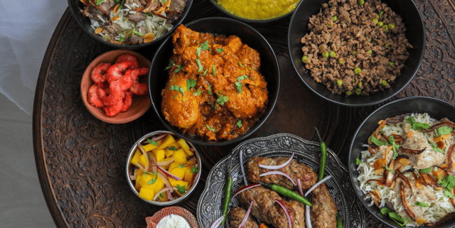 Traditionally goat meat was used to make Keema but these days lamb is the meat of choice Picture: Pixabay