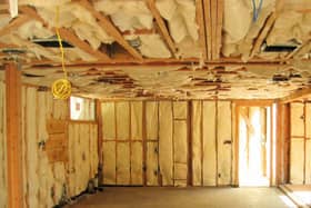 Council insulated  2,500 houses in Donegal
