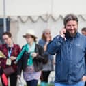 Thomastown native Naoise Nunn has been producing some of Kilkenny’s headline festivals since 1996
