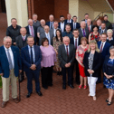 Mid Ulster District councillors.
