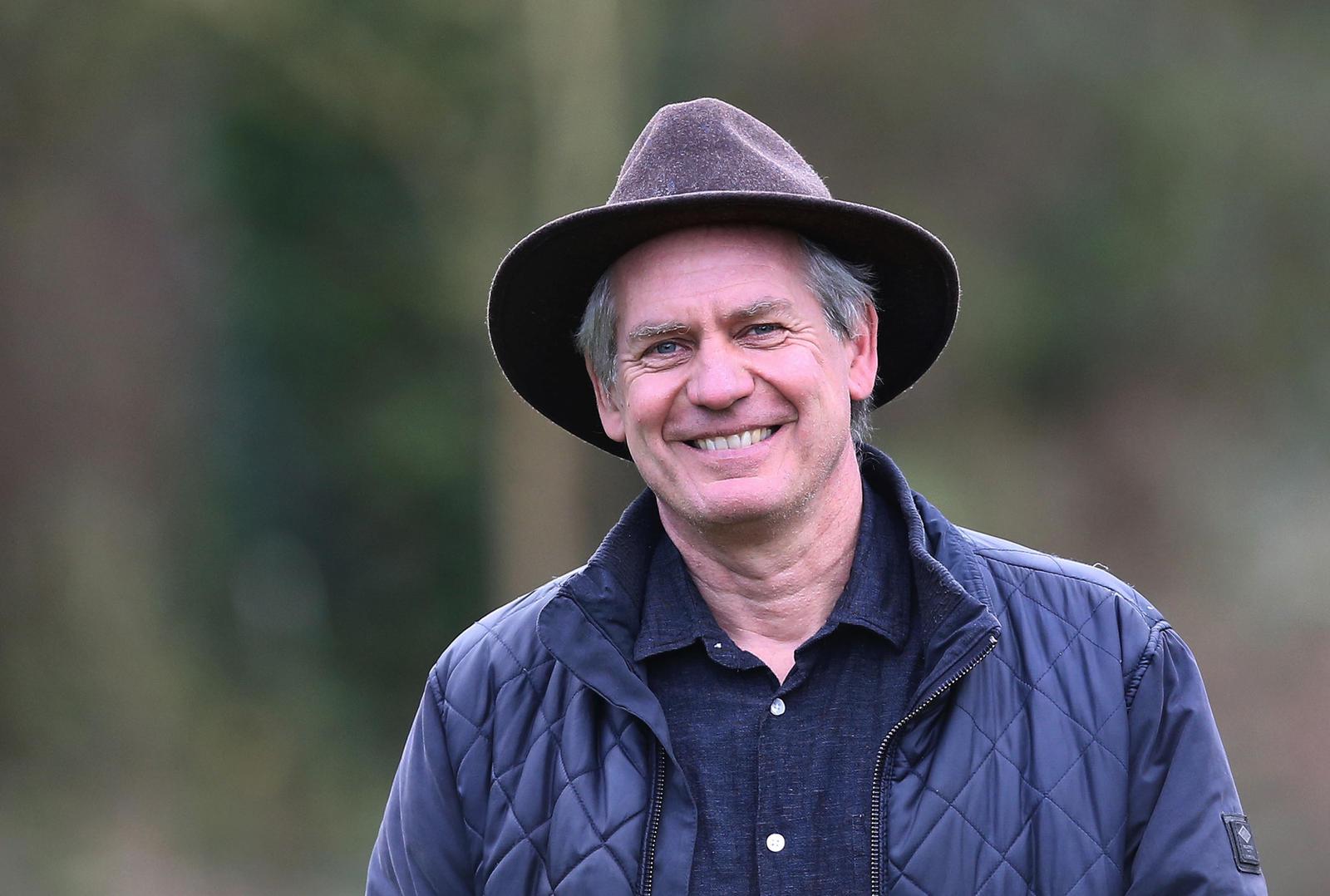 Renowned organic gardener will host tree planting workshop in Bundoran