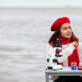 The deadline for completed entry forms for SciFest@College 2022 is March 11