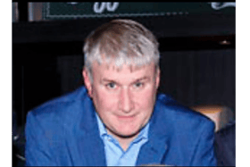 New Clonmel Commercials manager Robbie O'Dwyer