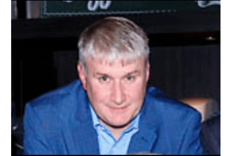 New Clonmel Commercials manager Robbie O'Dwyer