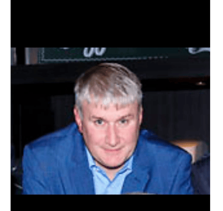 New Clonmel Commercials manager Robbie O'Dwyer