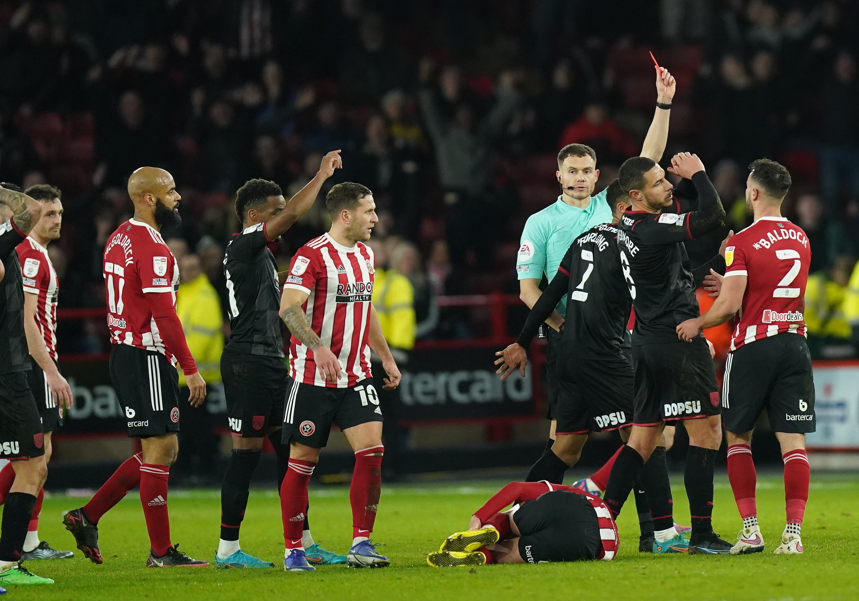 Jake Livermore suspended for West Brom’s clash with Blackburn