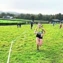 North Leitrim AC's Sarah Brady