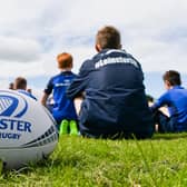 Head coach Leo Cullen has named his Leinster Rugby team