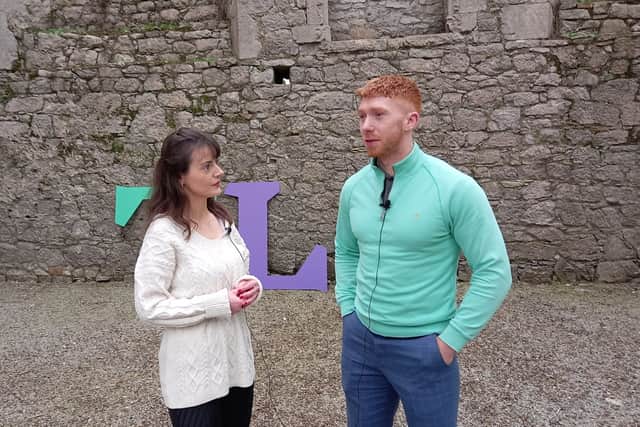 “No one needs to suffer in silence,” said the All Star hurler who is admired by many for his free spirit and not being afraid to walk his own path in life.