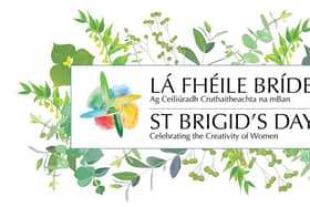 St Brigid's Day