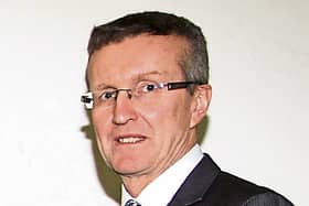 Tim Cullinan
