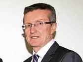 Tim Cullinan
