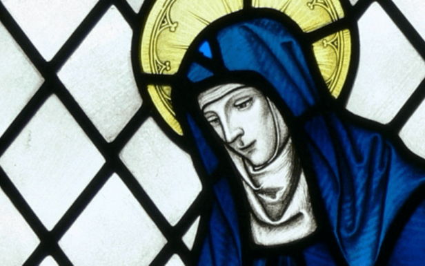St Brigid 
