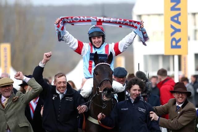 Henderson has his House in order for Cotswold test