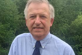 Prof Gerry Boyle: has joined Arrabawn board as an independent director