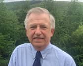 Prof Gerry Boyle: has joined Arrabawn board as an independent director