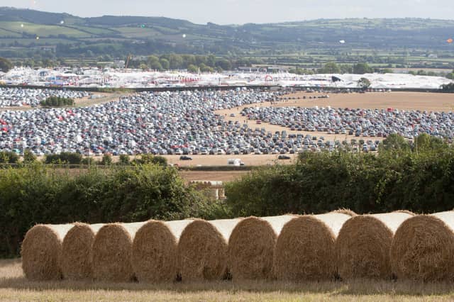 The Ploughing Championships will return to the familiar venue of Ratheniska, County Laois on September 20, 21, and 22.