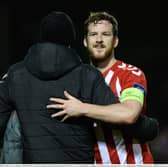 Ryan McBride’s legacy lives on through the McBride Foundation.