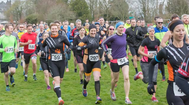 Fancy a challenge to start 2022? Kilkenny Triathlon Club are running a Couch to Duathlon programme this month