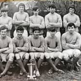 There have been many great Don Boscos teams over the years.