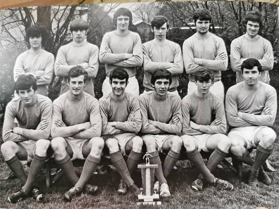 There have been many great Don Boscos teams over the years.
