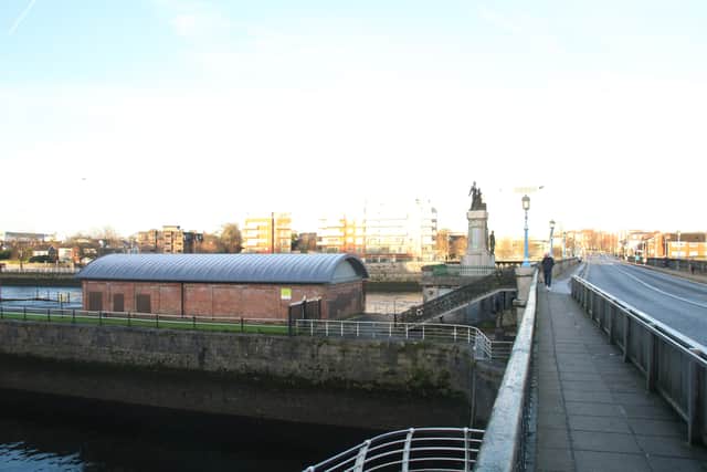 Membership at Limerick Boat Club is offered at €150 per year, which Alan describes as “great value for a city centre club, with a great buzz and atmosphere amongst members.”