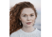Meg Hennessy, who lived in Kildimo, plays Rose in the Netflix horror, Archive 81.