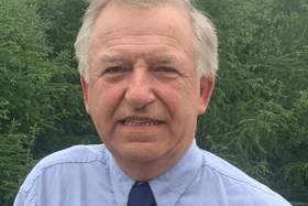 Prof Gerry Boyle: has joined Arrabawn board as an independent director