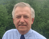 Prof Gerry Boyle: has joined Arrabawn board as an independent director