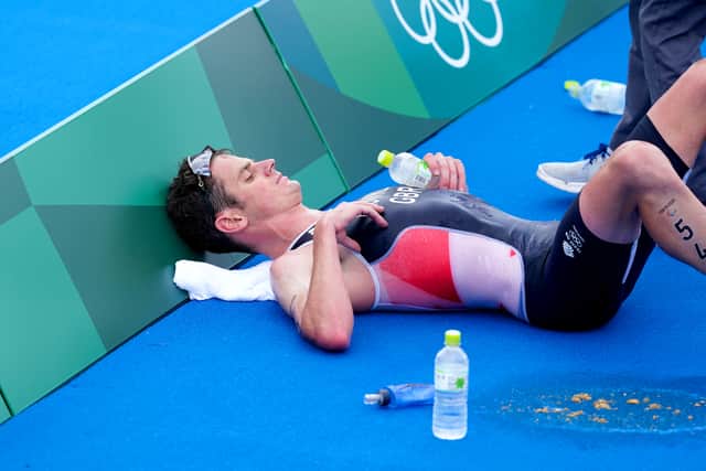 “I’ve definitely put a lot of effort and thought into planning my race schedule around the Commonwealth Games, so I’d love to race to the best of my ability there.”