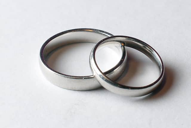 “That shows the Church’s acceptance and understanding about all households and families in this country and it would be a good measure for the Church to introduce sooner rather than later.”